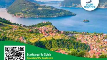 Guide turistiche cartacee e digitali: come funziona la distribuzione