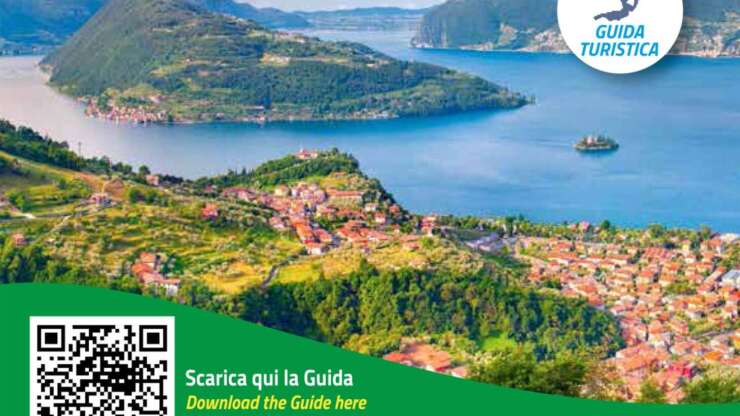 Guide turistiche cartacee e digitali: come funziona la distribuzione