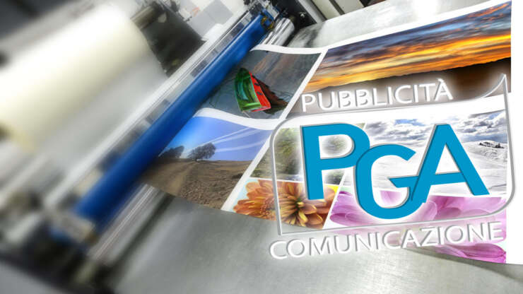 Roll-up, striscioni e pannelli forex: quale formato scegliere per una fiera