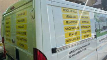 Quanto Costa il Wrapping di un Furgone? I Fattori che Incidono sul Prezzo